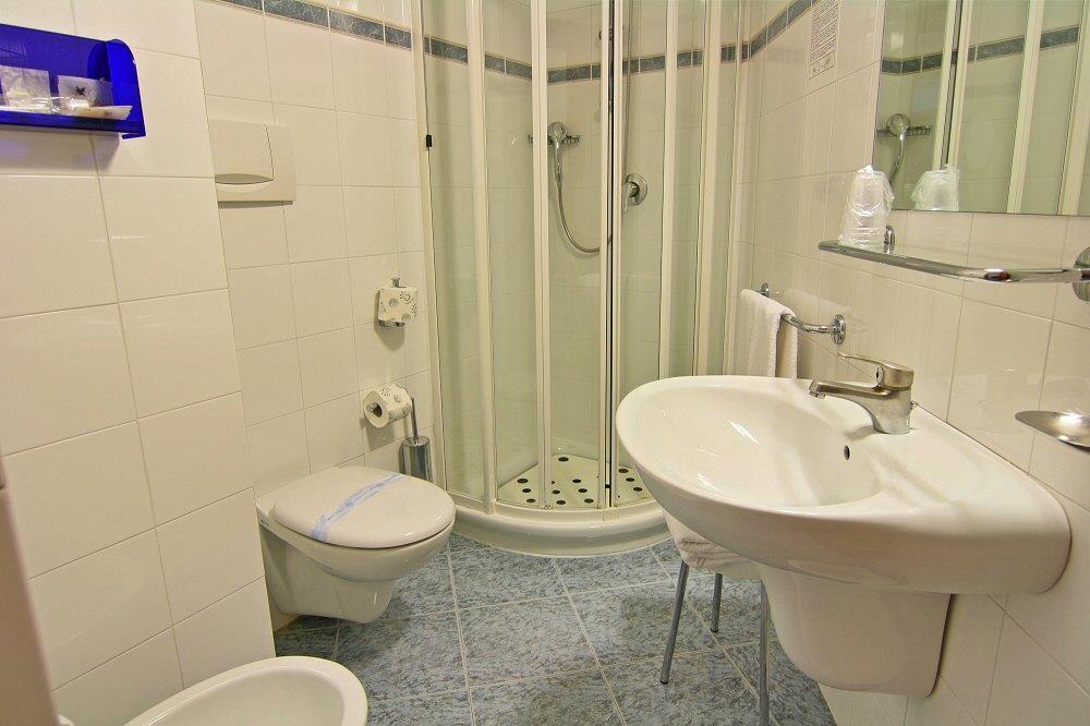 אלבה אדריאטיקה Hotel Meripol מראה חיצוני תמונה